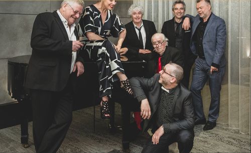 Soul Serenade avec Emilie Hédou