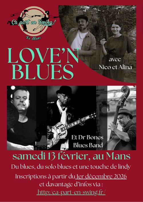 Love n blues 