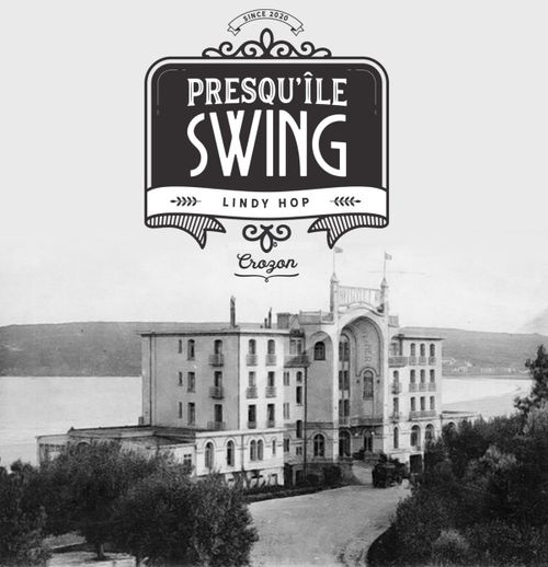 Dansez Swing au Grand Hôtel de la Mer