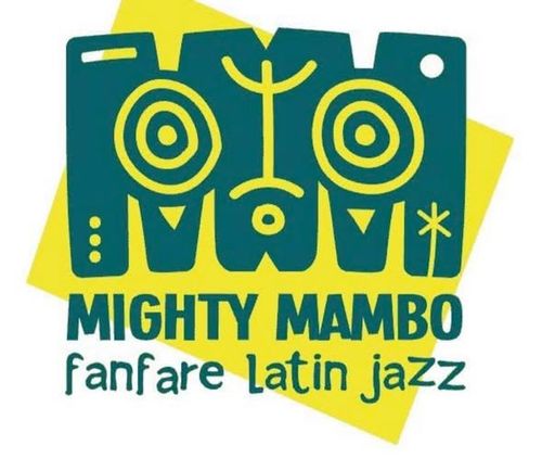 MIGHTY MAMBO au TY GAMALOU