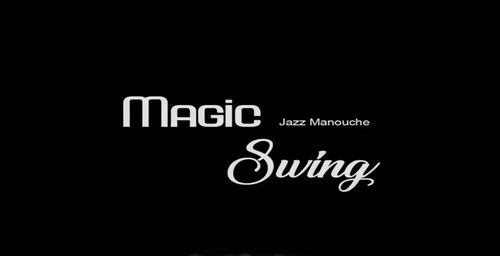 Magic Swing à Creac'h Gwuen