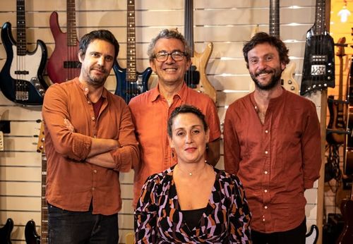 News for Lu à Audierne