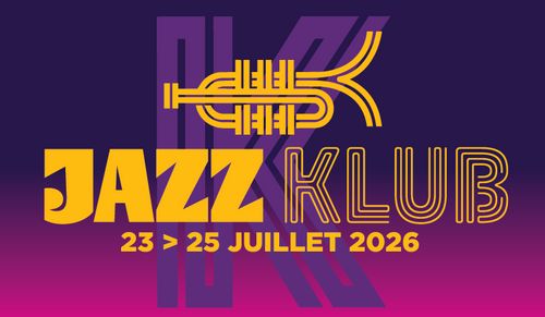 Jazz Klub  au Festival de Cornouaille