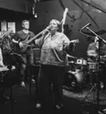 70's Soul Tribute à Jazz à la Plage