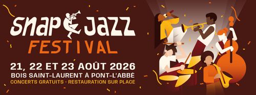 SNAP JAZZ FESTIVAL