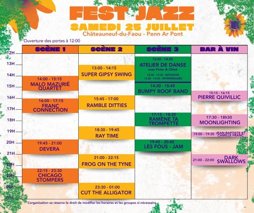 Fest Jazz