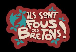 "Ils sont fous ces Bretons" Festival à Trévarez 