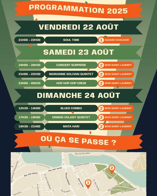 SNAP JAZZ FESTIVAL