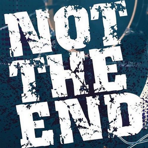 NOT THE END à La Tulipe