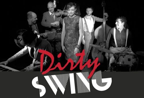 Concert Dirty swing