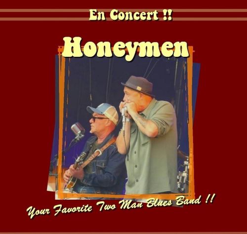 Honeymen au Penn Ar Bed