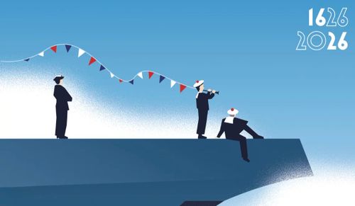 Bal swing 400 ans de la marine