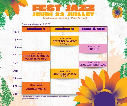 Fest Jazz
