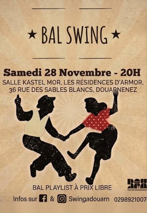 Bal Swing