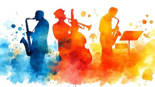 Original Doudelle Jazz Band