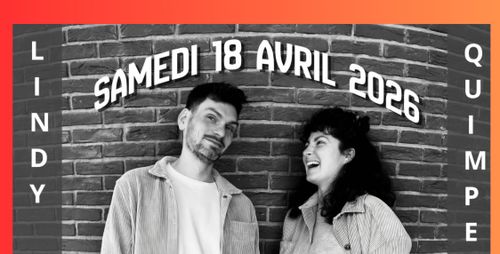 Stages et bal swing 