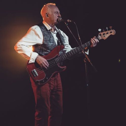 Peter Butler Trio @ Concarneau