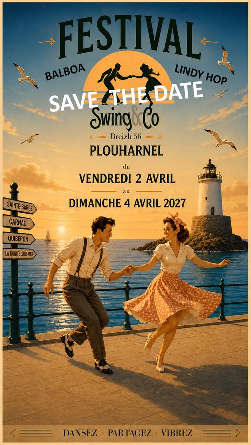 Festival Swing & Co 
