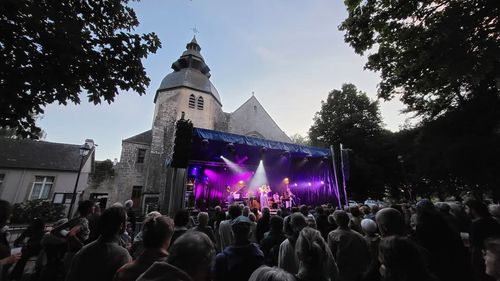SNAP JAZZ FESTIVAL