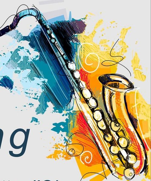 Soirée swing de la JAMADOUARN