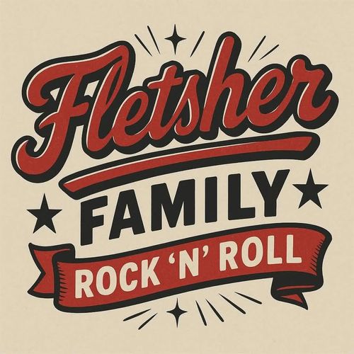 Fletsher family à Plomeur