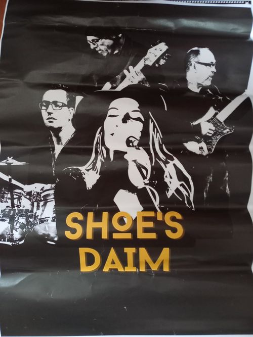 Shoes Daim à Le Guilvinec