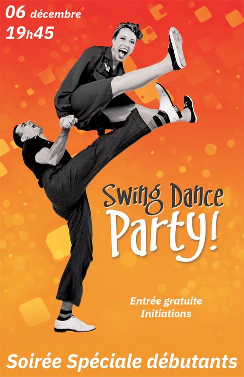 Soirée Spéciale débutants au Mo Café