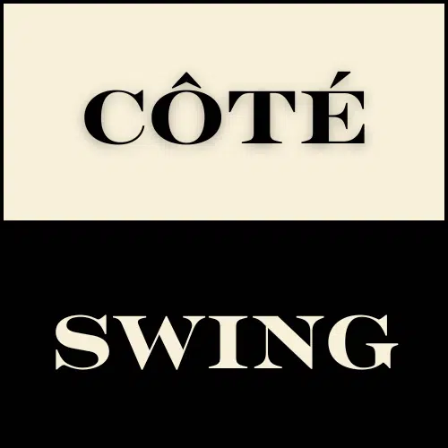 CÔTÉ SWING